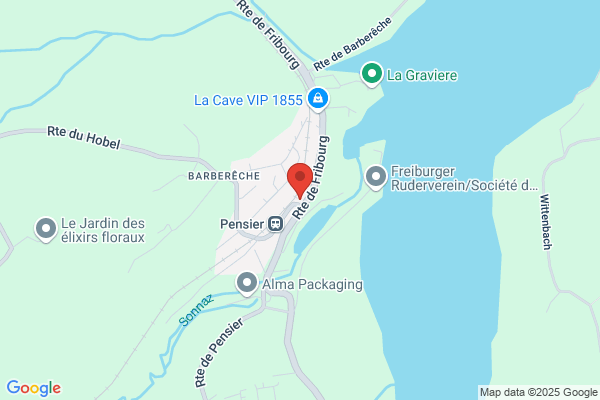 Restaurant Gare