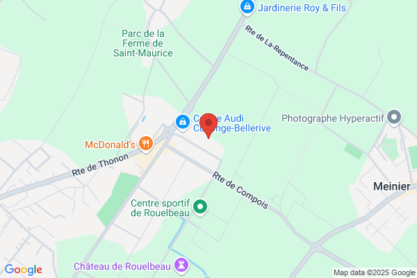 ASV ALARME SECURITE und VIDEO SA