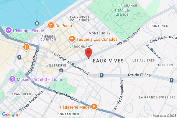 Atlante Management Immobilier SA