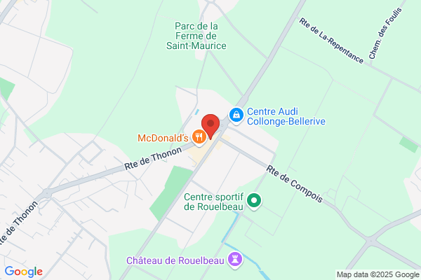 Boulangerie Industrielle SA (Bisa)