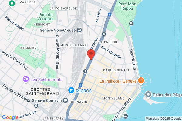 Boutique Pacifique