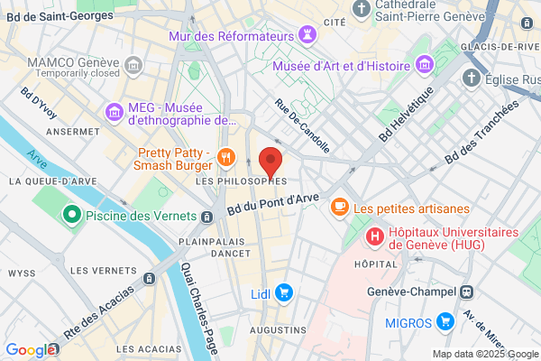 Café-Restaurant Sources