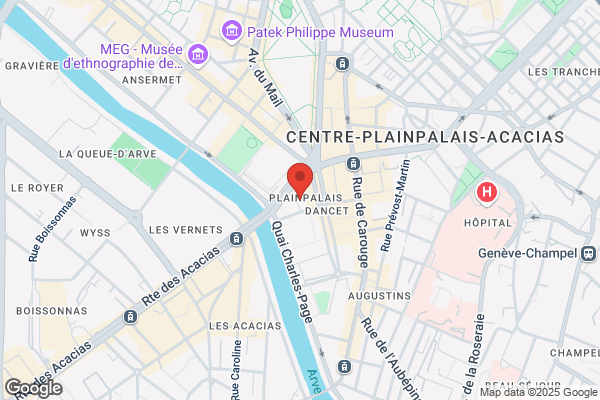 Comptoir des métaux Précieux P. Saland
