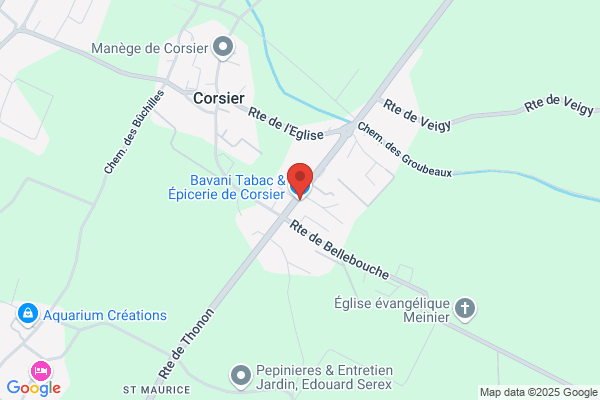 Cuénod Sàrl