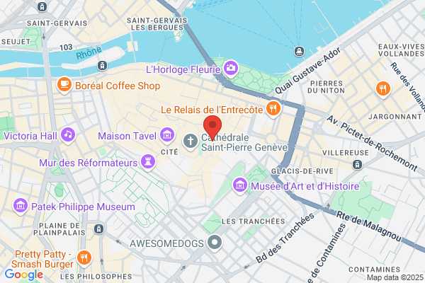 Diamant Vert SA