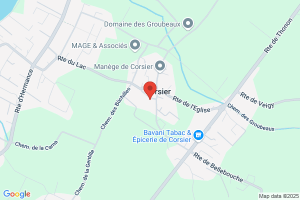 J. Rampini Gérance