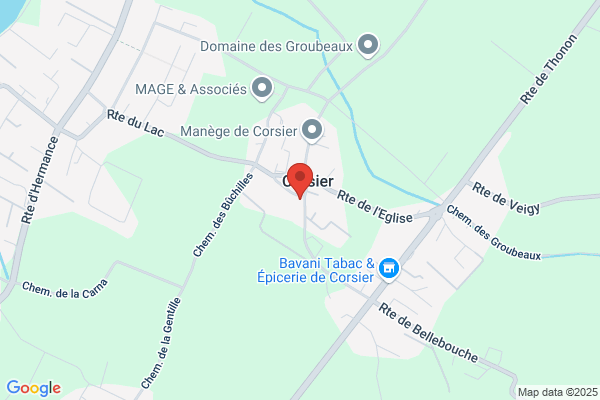 Mairie