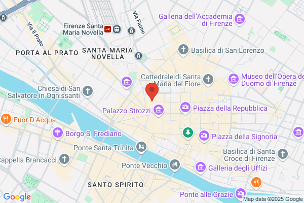 Tornabuoni Sàrl