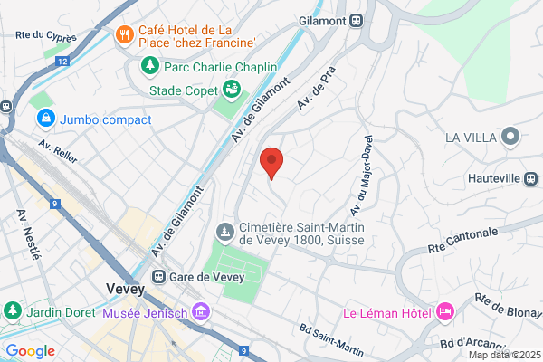 BAD - Bourquin Adam Développement Sàrl
