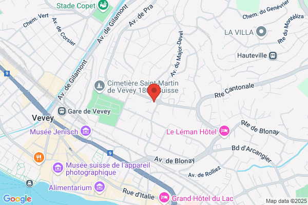 CSI Conseils et Service Informatiques