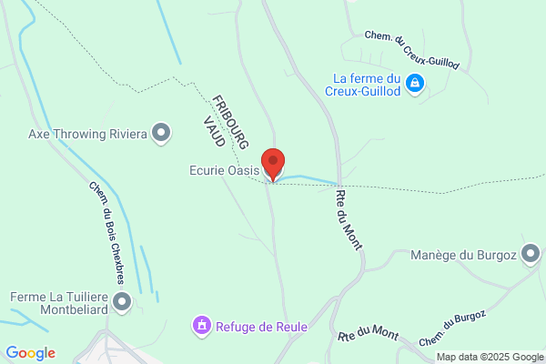 Ecurie des Places