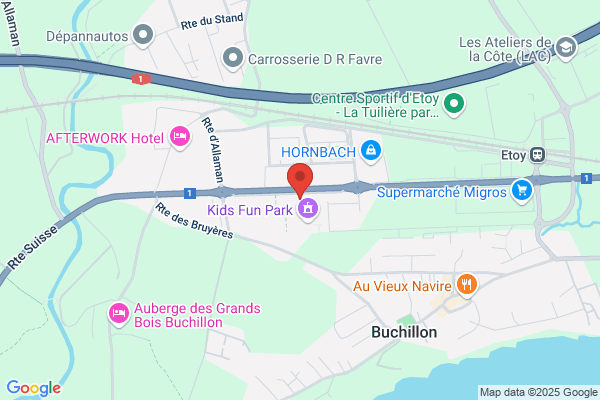 VI Valorisations Immobilières SA