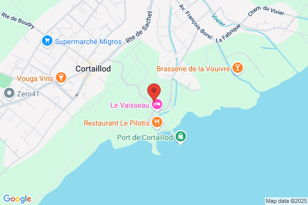 Société de Développement
