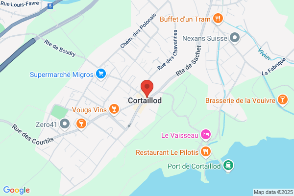 Au Fil du Temps