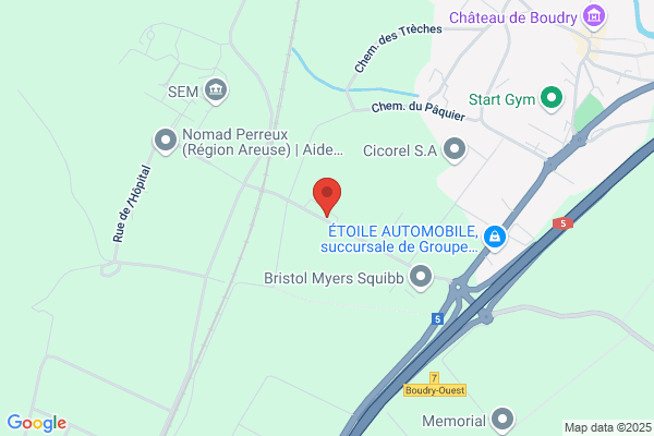 Restaurant Billard Le Beaulieu