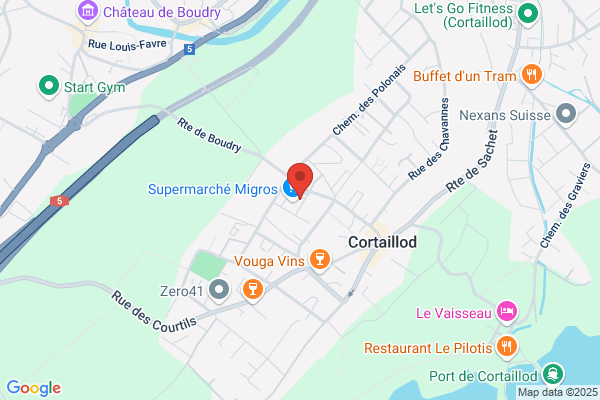 La Tabatière Littoral Centre