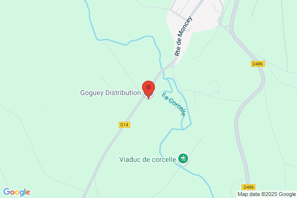 Gogniat Distribution SA