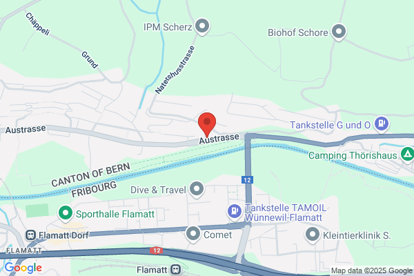 Imhof Transports