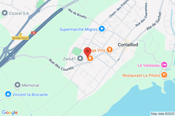 USB Servcie U. Schuerch