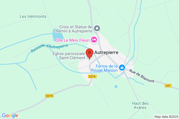 Cure catholique romaine