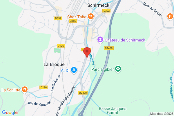 Edmond Lapaire