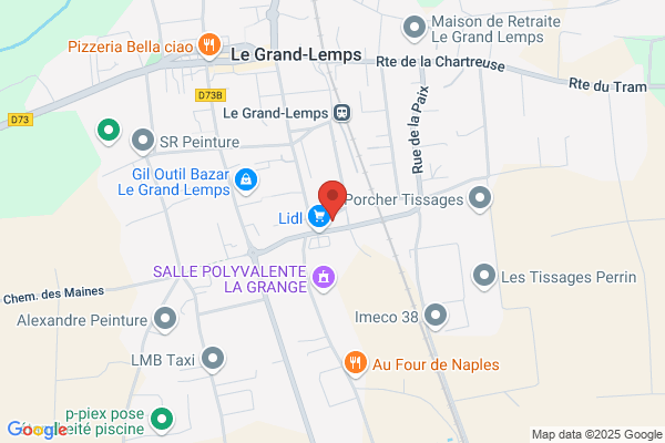 Garage Le Roset SA