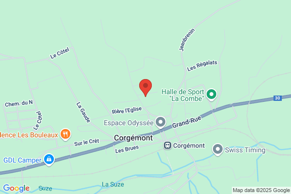 KL Groupe Holding SA
