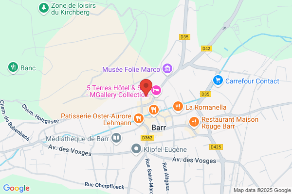 Police municipale