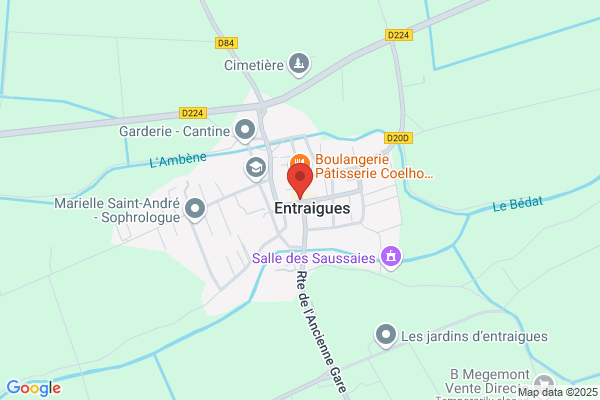 Restaurant Le Pitchounet