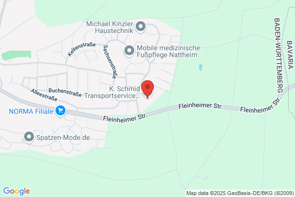 Schmid TK-Service