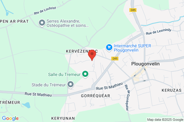 électricité Liengme