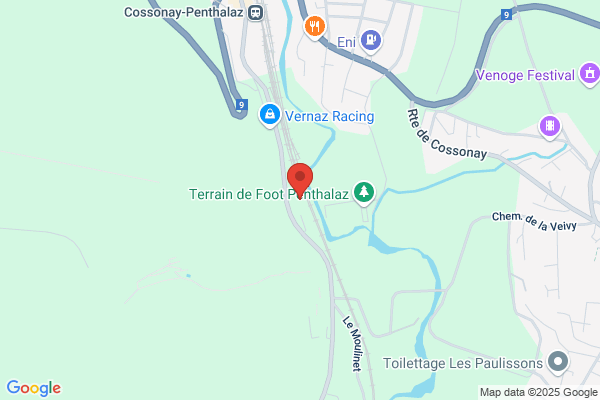 Chaillet SA