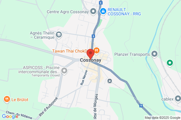 Direction des écoles
