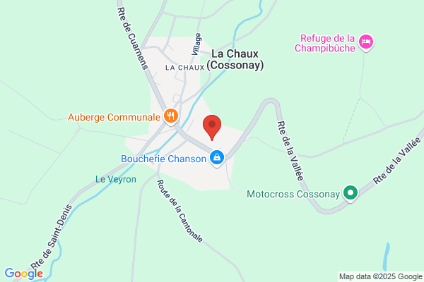Fiduciaire Pilloud und Golay