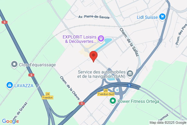 Plus Orthopedics AG