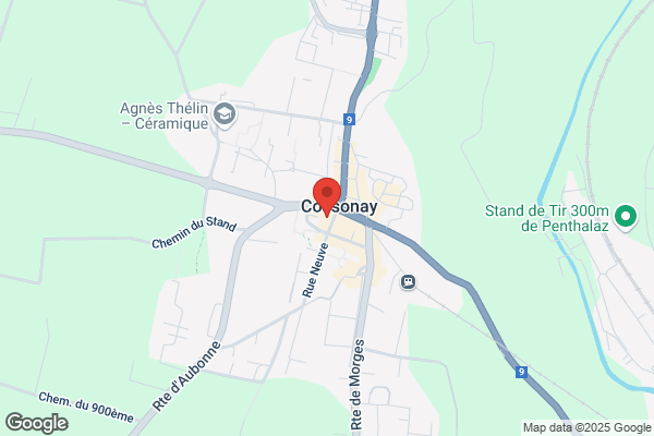 Sun Store Cossonay