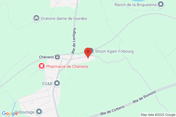 Lambelet-Bugnon SA
