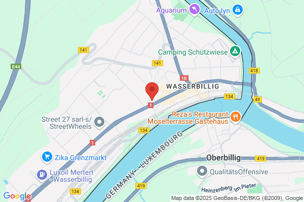 Administration communale