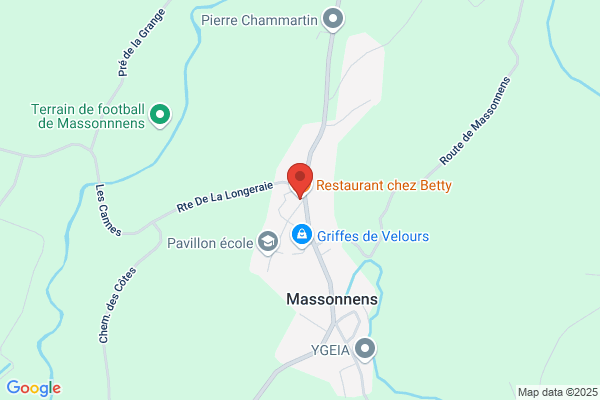 Auberge de l'Union
