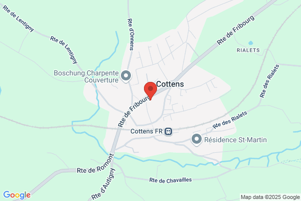Banque Cantonale de Fribourg