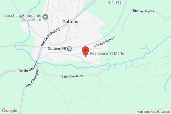 Home St-Martin