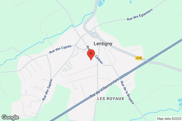 Office de poste