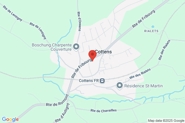 Office de poste