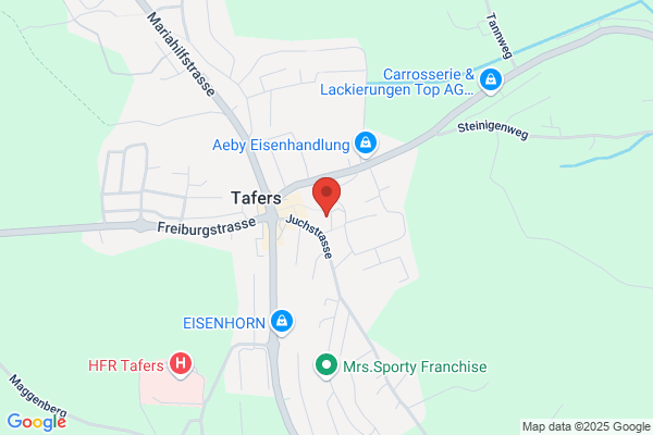 Schoepfer-Egger SA
