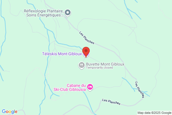Téléskis Mont-Gibloux SA