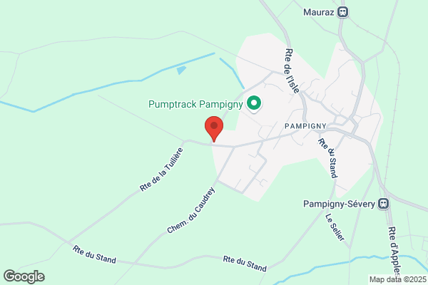 Marbrerie de Pampigny Sàrl