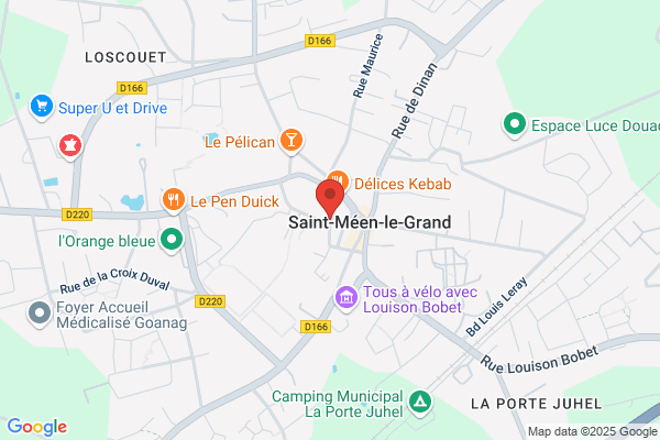 CD Informatique