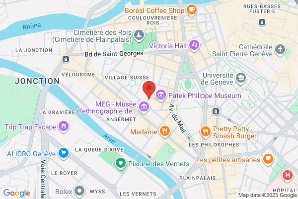 Café des Bains