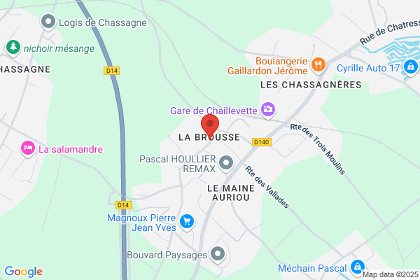 Chez Nat