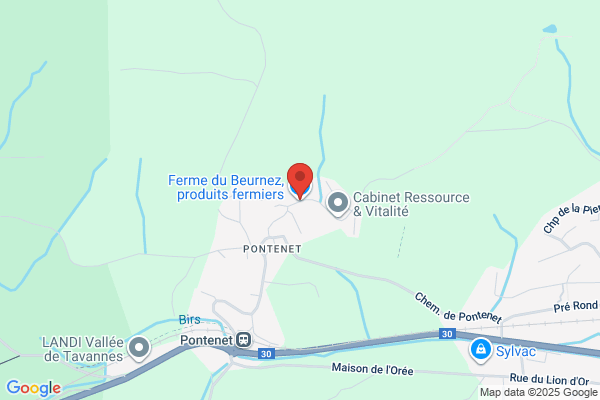 Epicerie Demont